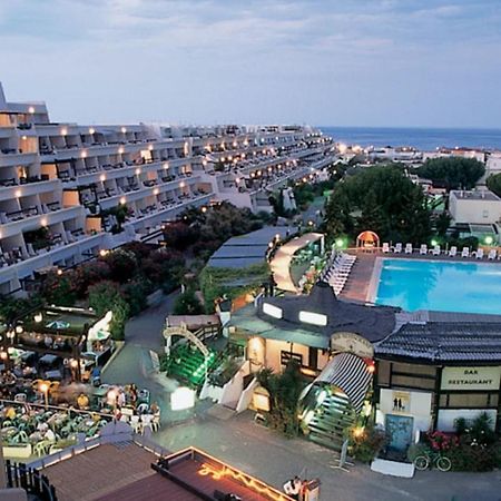 Naturiste Cap D'Agde Port Nature 57 מראה חיצוני תמונה