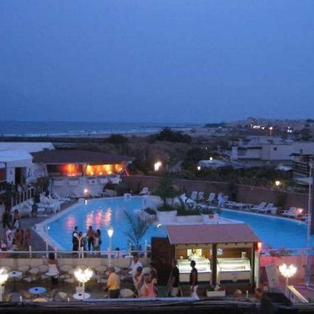 Naturiste Cap D'Agde Port Nature 57 מראה חיצוני תמונה