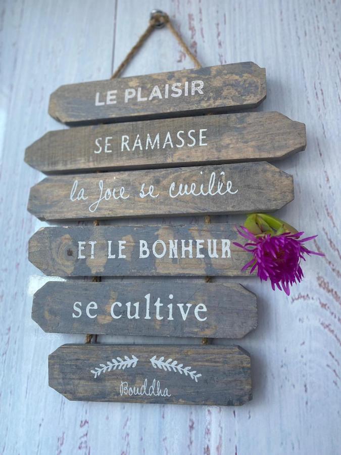 Naturiste Cap D'Agde Port Nature 57 מראה חיצוני תמונה